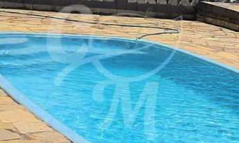 Imagem 3: Chácara com casa Térrea e Lazer