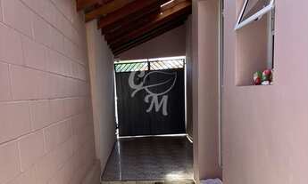 Imagem 4: OPORTUNIDADE ÚNICA: Casa de Rua Térrea em Vila Vianelo, Jundiaí