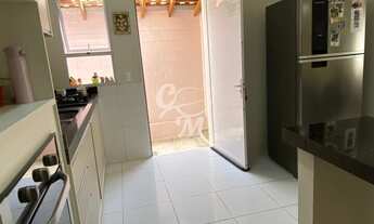 Imagem 6: OPORTUNIDADE ÚNICA: Casa de Rua Térrea em Vila Vianelo, Jundiaí