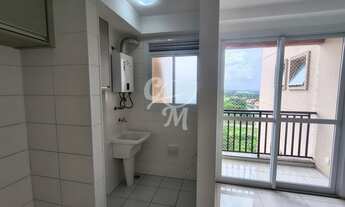 Imagem 6: Apartamento para locação no Condomínio Miryad Club – Engordadouro, Jundiaí ✨