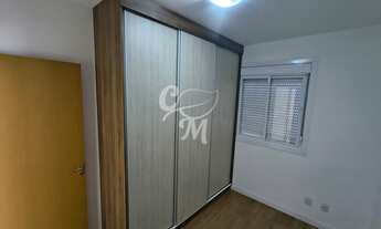 Imagem 3: Apartamento para locação no Condomínio Miryad Club – Engordadouro, Jundiaí ✨