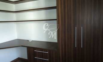 Imagem 2: 3 dormitórios com 2 vagas no Jardim Paulista, Jundiaí