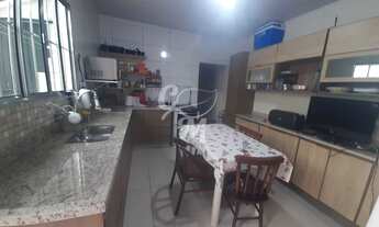 Imagem: Casa Térrea na Ponte São João em Jundiaí