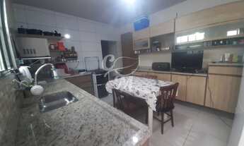 Imagem: Casa Térrea na Ponte São João em Jundiaí