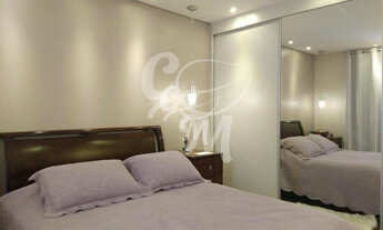 Imagem 5: Apartamento impecável em andar alto