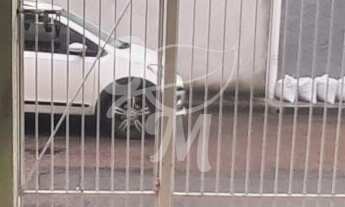 Imagem 3: Sobrado em Agapeama