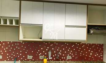 Imagem 6: Excelente apartamento com vista linda!