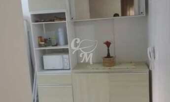 Imagem 6: 3 Dormitórios no Cond Flex, Jundiaí