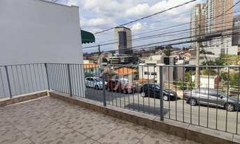 Imagem 4: Sobrado no Anhangabau