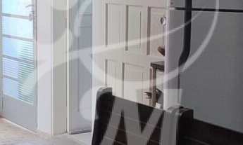 Imagem 2: Sobrado no Anhangabau