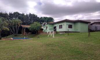 Imagem 6: Chácara no Parque dos Cafezais