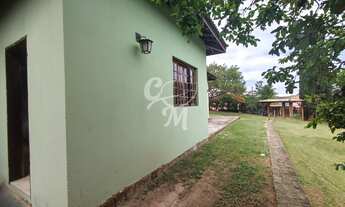 Imagem 5: Chácara no Parque dos Cafezais