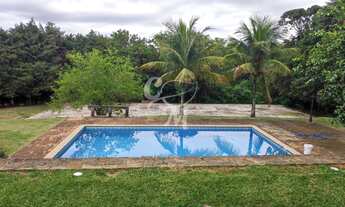 Imagem 2: Chácara no Parque dos Cafezais