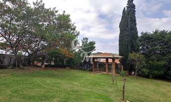 Imagem 4: Chácara no Parque dos Cafezais