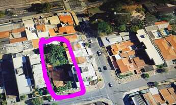 Imagem 3: Terreno Bonfim - Campinas