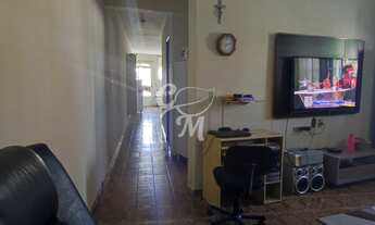 Imagem 5: Casa de Esquina na Vila Progresso