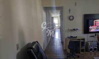 Imagem 4: Casa de Esquina na Vila Progresso