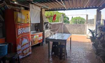 Imagem 3: Casa de Esquina na Vila Progresso