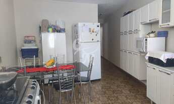 Imagem: Casa de Esquina na Vila Progresso