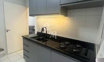 Imagem: Apartamento em Jundiaí