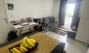 Imagem 4: Apartamento em Jundiaí