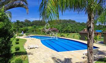 Imagem: Terreno em Condomínio Fechado