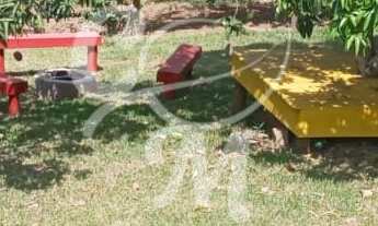 Imagem: Chácara à venda no bairro Centro - Louveira/SP