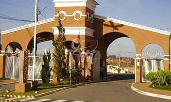 Imagem: 2 Terrenos LADO A LADO em Condomínio Fechado