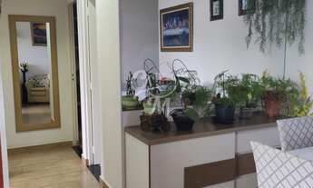 Imagem: Lindo Apto na Nove de Julho