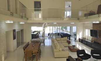 Imagem 2: Casa com 4 Suites em Itupeva