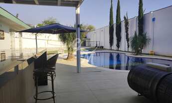 Imagem 3: Casa com 4 Suites em Itupeva