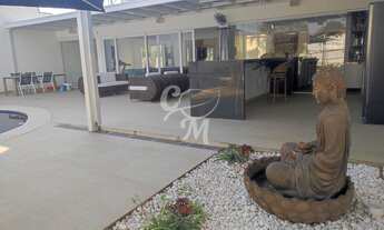 Imagem: Casa com 4 Suites em Itupeva