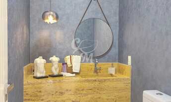 Imagem 6: Casa com 4 Suites em Itupeva