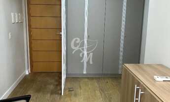 Imagem 2: Sala Comercial em Condomínio