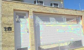 Imagem: Linda casa 3 dormitórios no Jardim Itália