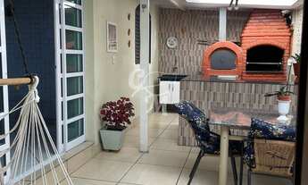 Imagem: Casa Térrea na Várzea Paulista / DOC OK