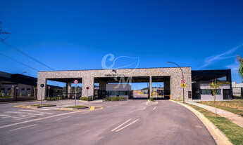 Imagem: Terreno em Condomínio Alto Padrão