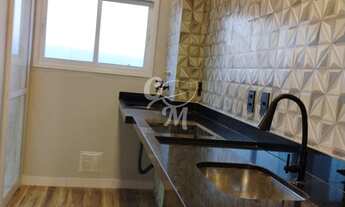 Imagem 6: Apartamento Moderno com 2 Dormitórios em Medeiros