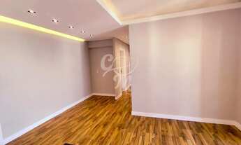 Imagem 1: Apartamento Moderno com 2 Dormitórios em Medeiros