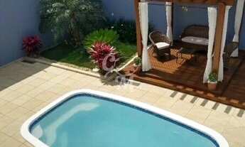 Imagem 2: Casa com ótimo acabamento e decoração