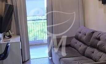 Imagem 6: Lindo 2 Dormitórios no Flex Jundiaí