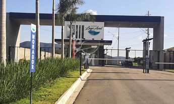 Imagem: Terreno em Condomínio no Jardim Guanabara