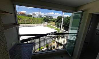 Imagem 3: Oportunidade - Excelente APTO 56m no Atmosphera