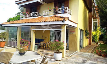 Imagem 6: Linda Casa com Piscina