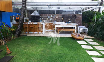 Imagem 3: Linda Casa com Piscina
