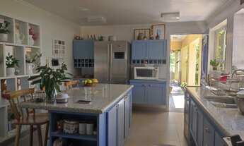 Imagem 5: Linda Casa com Piscina