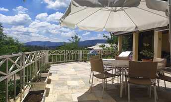 Imagem 4: Linda Casa com Piscina