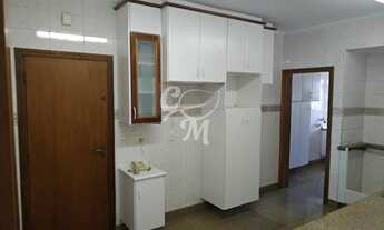 Imagem 3: Cômodos espaçosos e andar alto