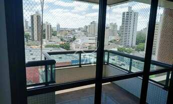 Imagem 2: Cômodos espaçosos e andar alto