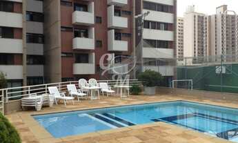 Imagem 7: Cômodos espaçosos e andar alto